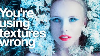 How to maximize textures in Affinity Photo - LIVE REPLAY