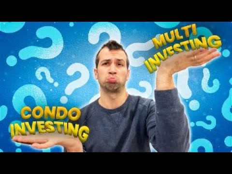 Condo OR Multi-Family Investing in Somerville, Massachusetts