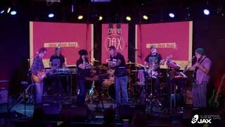 ONE SHOT DEAL plays ZAPPA | a Cohalen production presented by MetaJAX, 3PS, & NFT Music Hall