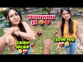 Ex girlfriend ke sath fight ho gaya break upgirlfriends breakup