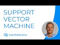 Support vector machine svm