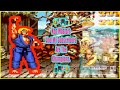 Street Fighter 2 - Special Champion Edition - Ken Masters 30th Anniversary Playthrough - Re Upload 3