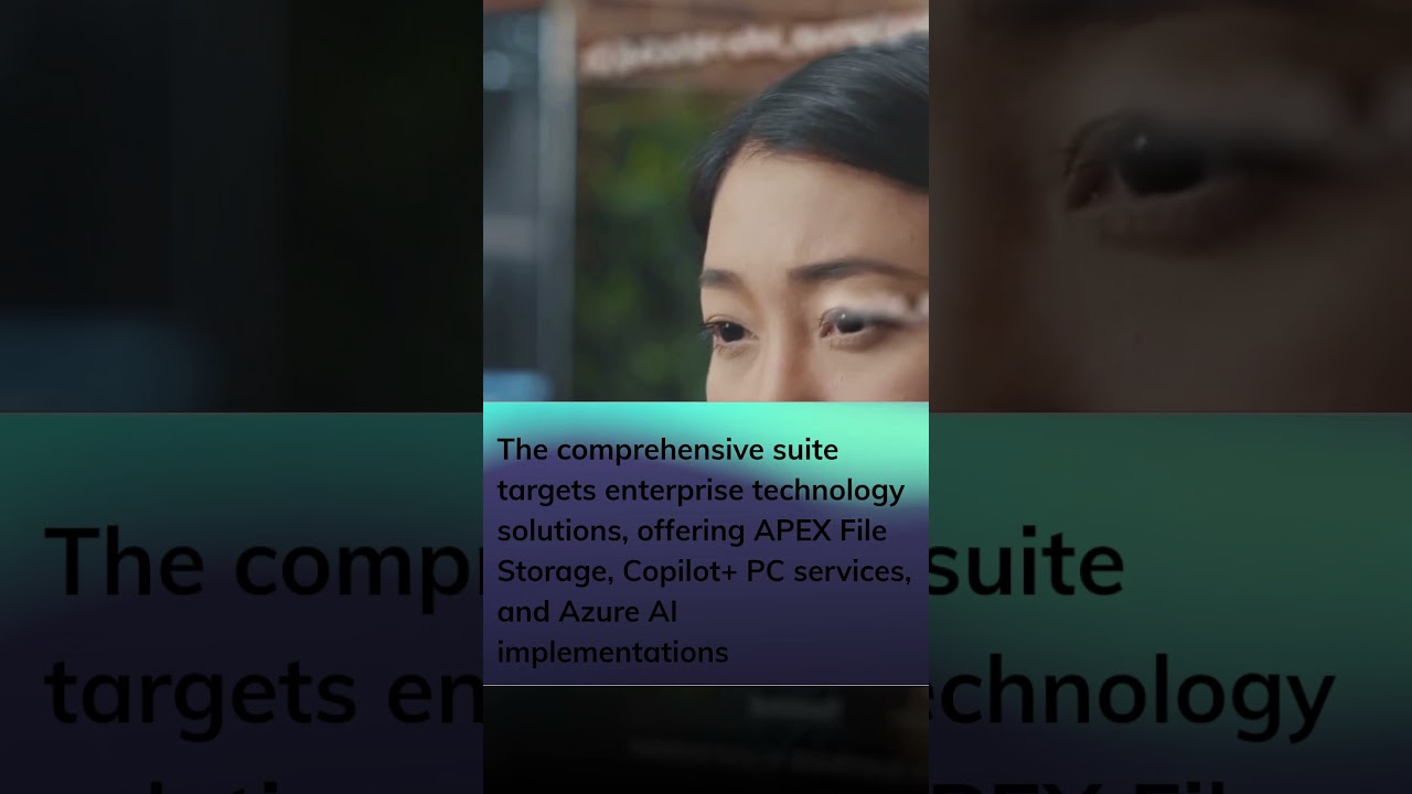 AI news Update | Dell Unveils AI and Cybersecurity Advancements for Microsoft Environments