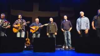 Video thumbnail of "Fisherman's Friends   Yarmouth Town"