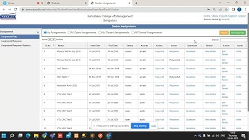Easylib Marketing Video - Assignment Management
