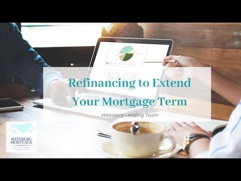 Video: Is It Possible To Refinance A Mortgage At VTB