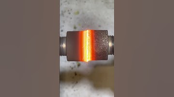 😳😳fricção #machine #metal #cnc #machining #welding #cncmachine #cncmachining #repair