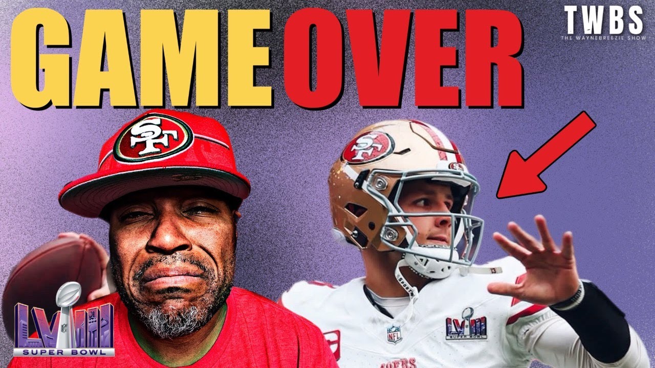 did-the-49ers-lose-or-get-beat-by-the-chiefs-in-sblviii-youtube