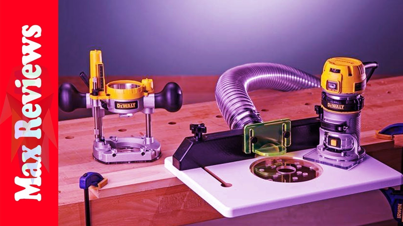 Top 3 Best Wood Router Reviews In 2020 - YouTube Top 3 Best Wood Router Reviews In 2020 - YouTube