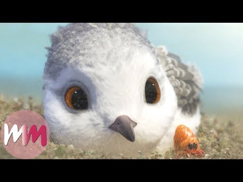 Pixar Short Films Collection (1984–2018 