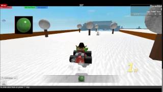 Roblox @Oscarblok