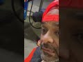 Jim Jones walked 2 miles to get gas after getting stranded on the highway