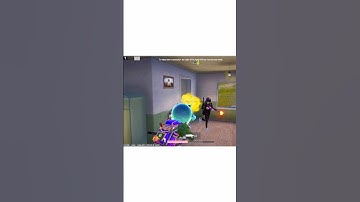 BGMI NEW UPDATE GAMEPLAY / SEVER HACKER IN CONQUEROR LOBBY #bgmi #iphone13promax