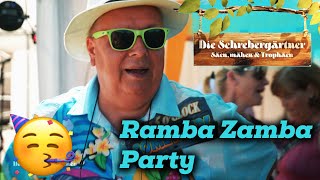 Kolonien Ramba Zamba🥳 Erst die Arbeit, dann das Vergnügen | Die Schrebergärtner | Kabel Eins