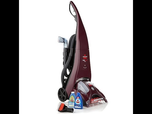 Bissell Proheat Plus Carpet Cleaner - Amazon Com Bissell Factory