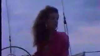 Владимир Кузьмин  Душа  видеоклип  первая версия  1990 г