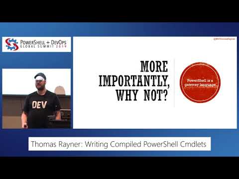 Video: Var finns PowerShell-moduler?