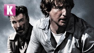Выхода нет - трейлер Выхода нет - трейлер