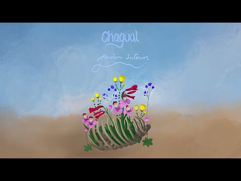 Chagual - Jardín Interior (2024) (New Full Album)