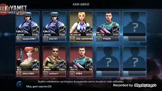 Kıyamet Kombat Arena Avci Deneyimi