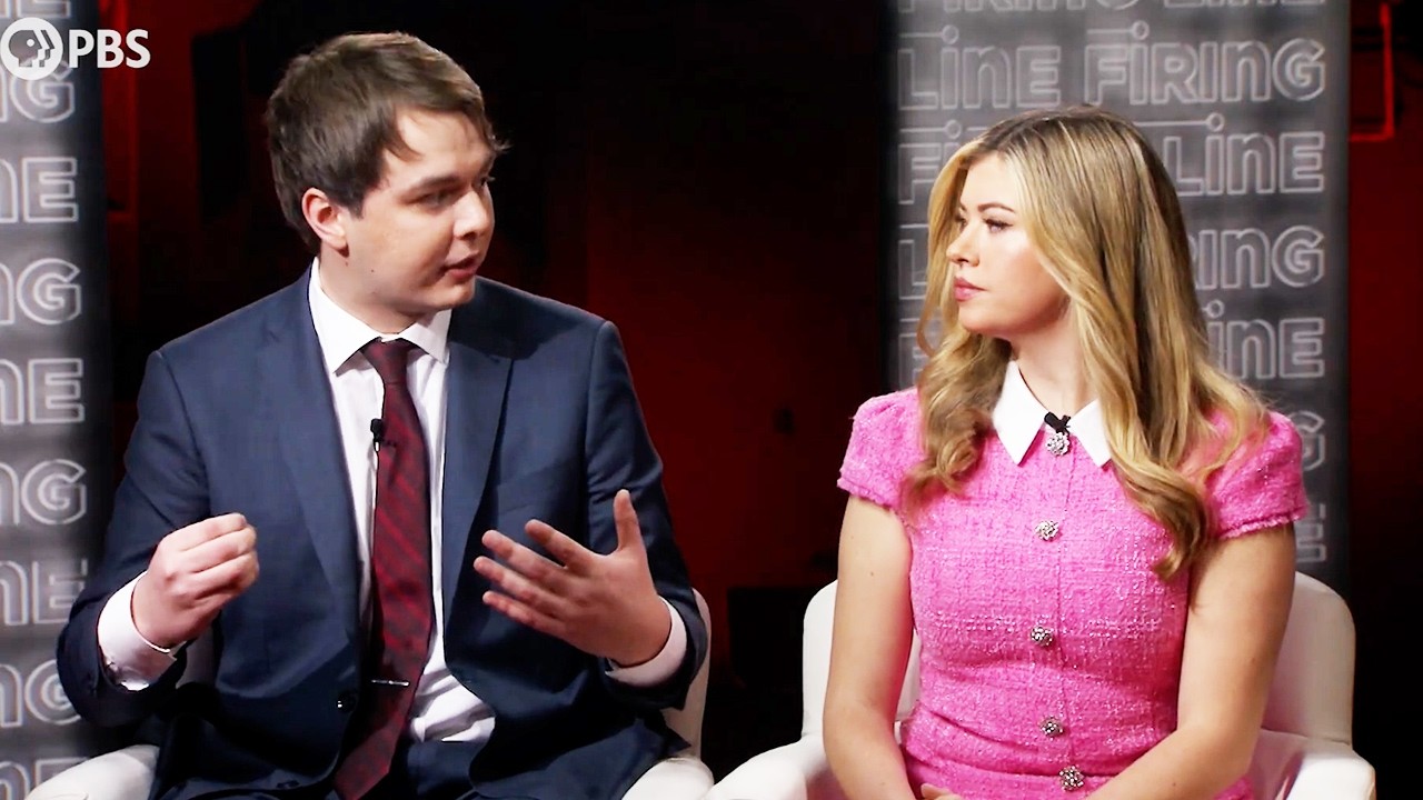 MAGA Woman Can't Defend Trump's Policy on LIVE TV