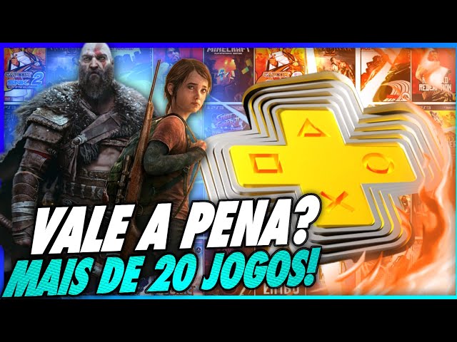 Entenda como funcionam as trials no PS Plus Deluxe; testes gratuitos - PSX  Brasil