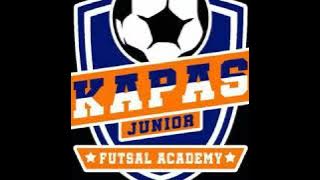 Jflow Ft Jebreeet - Lets Goal Versi Kapas Junior Futsal Academy