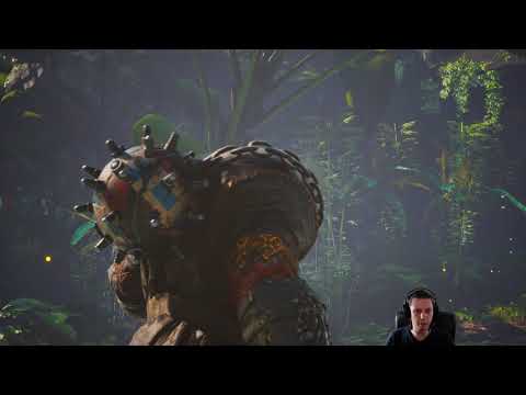 Let's play Biomutant! - This game is amazing :) (Part 1)
