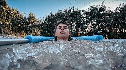 The Wim Hof Method Fundamentals workshop