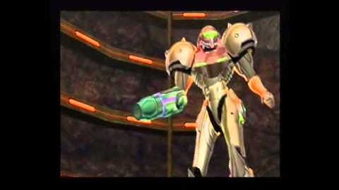 Metroid Prime [PAL] in 1:07 - Part 11