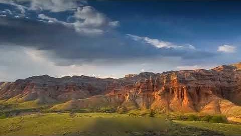 تلاوة طيبة ما تيسر من سورة النساء برواية ورش