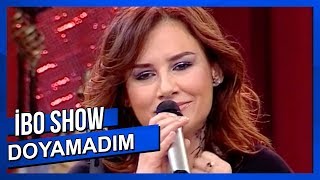 Doyamadım - Deniz Seki - Canlı Performans Resimi