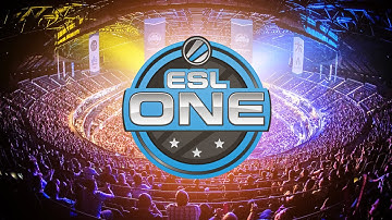 CS:GO - ESL One Cologne 2015 Highlights