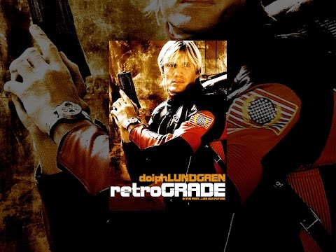 Retrograde