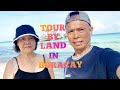MAG TOUR BY LAND TAYO  SA BORACAY