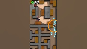 Hunter Assassin level 271 | #hunterassassin #assassin