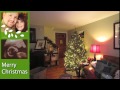 Time Lapse Christmas Card