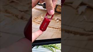 ये Lock चाबी से नहीं… Fingerprint से खुलता है 😳🔒 #gadgets
