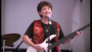 Country Gospel Song - Speak The Word chords