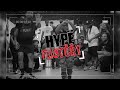 Hype factory  tournament prelims pt 1