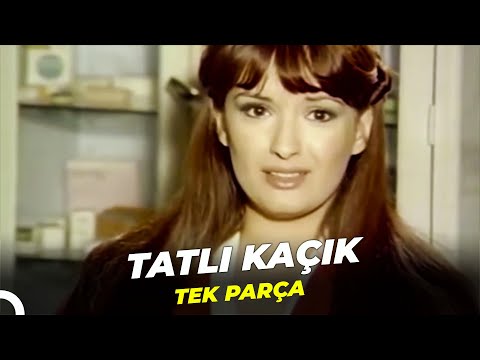 Tatlı Kaçık | Müjde Ar Eski Türk Filmi Full İzle