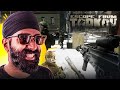 This is the best horror game  escape from tarkov  live