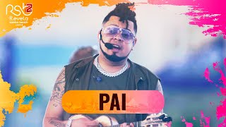Grupo Revelação - Pai Revela Samba Beach 2 - Lado B Ao Vivo