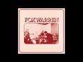 Foxwarren - Foxwarren (2018)