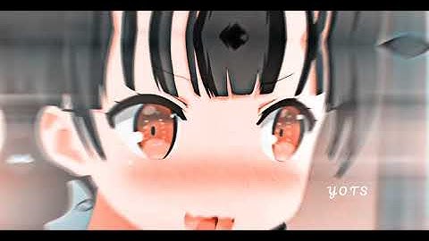 Natsuki [AMV Smooth Raw/Daddy style] Alight motion edits