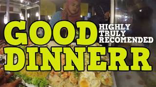 Thai Best Food Asean Night Bazaar