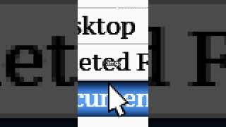 "Recover Deleted Files with Foremost | Forensic Tool Tutorial in Kali Linux 🔍💻"