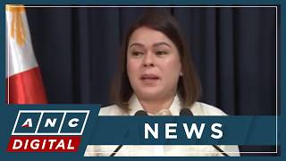 Senate to open Sara Duterte impeachment trial to 150 visitors | ANC