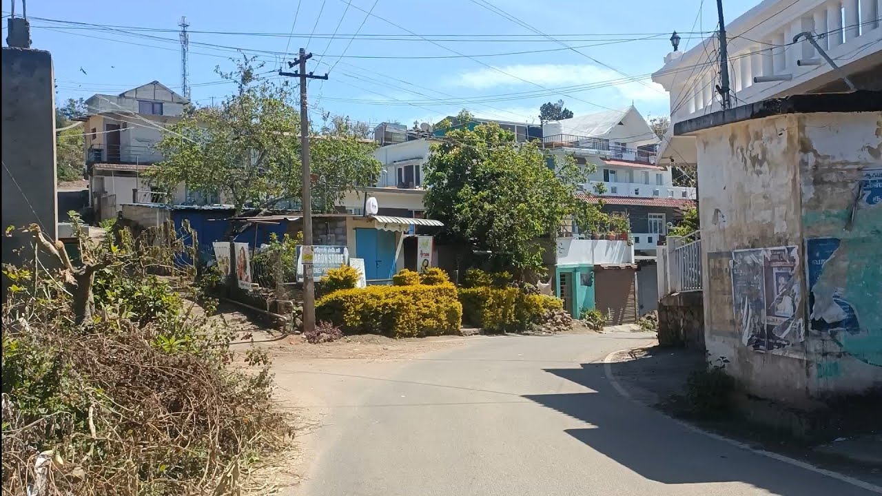 Kodaikanal Weekend Trip – Best Hill Ride Experience