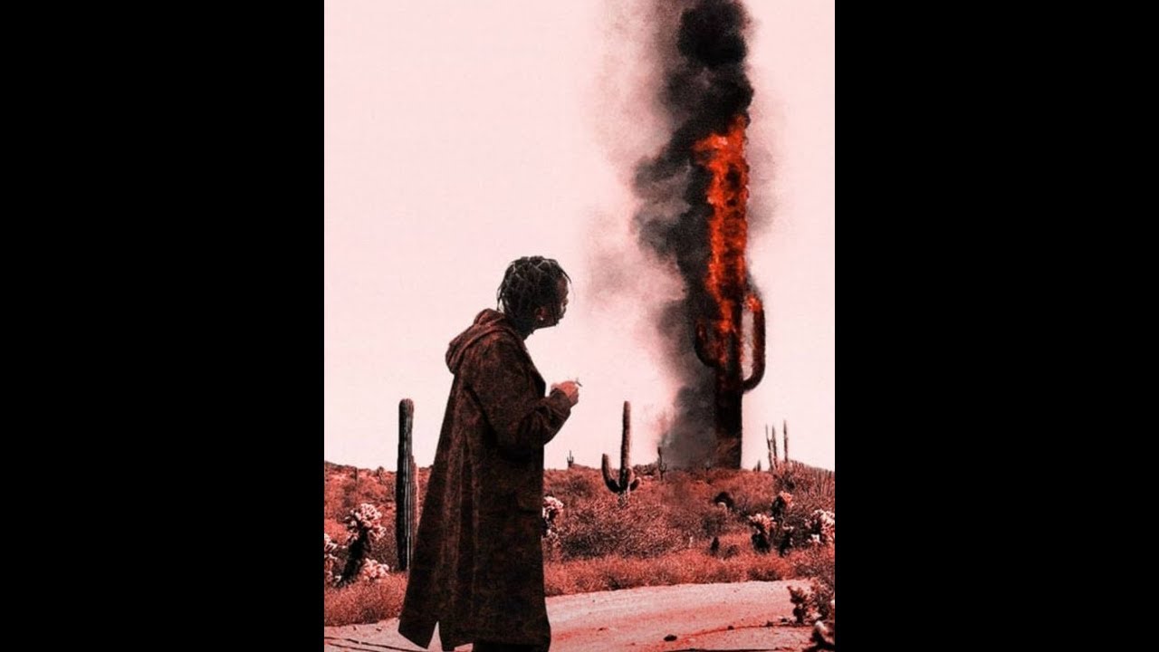 FREE Kanye West X Travis Scott Hard Soul Sample Type Beat ILL psycho-never-forget-u-youtube